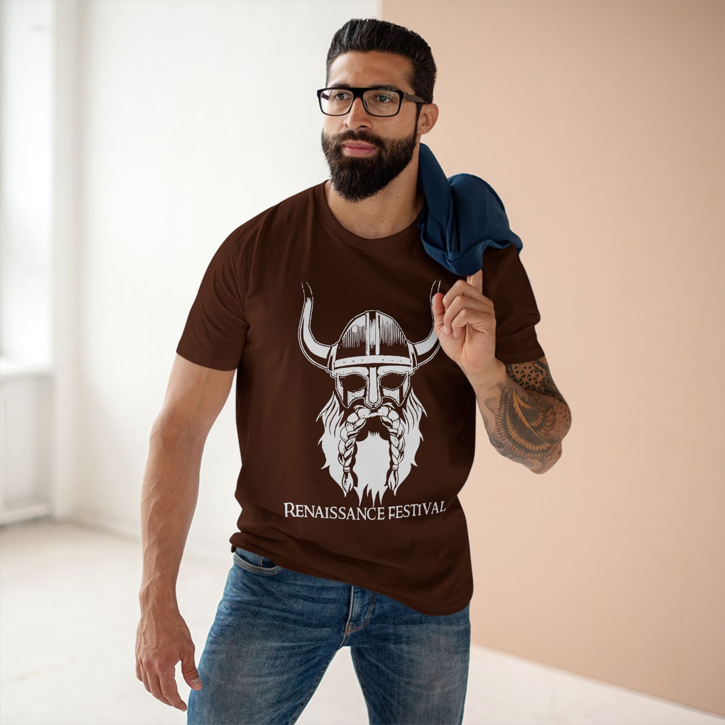 KC Renaissance Festival Tee |