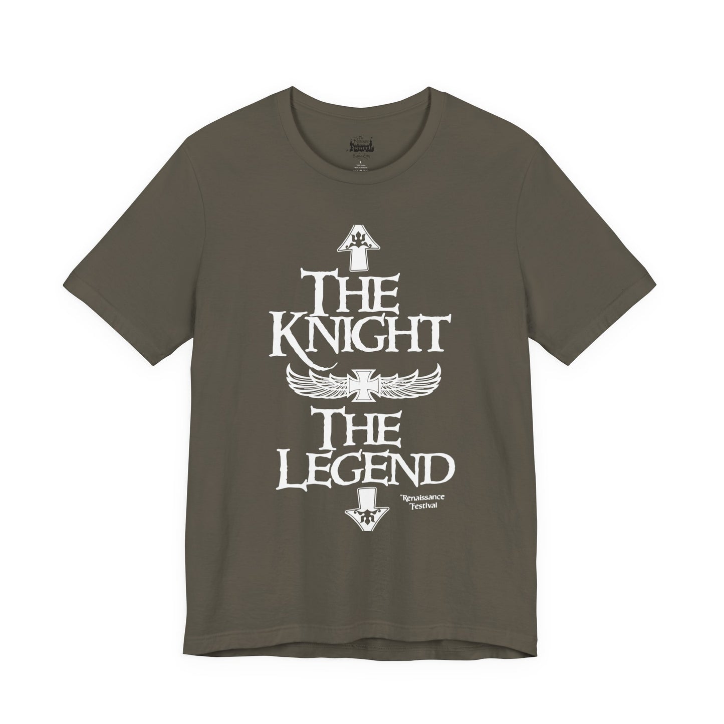 Knight The Legend