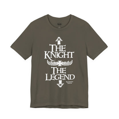 Knight The Legend