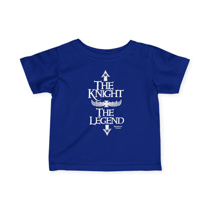 Baby Knight The Legend - T-shirt