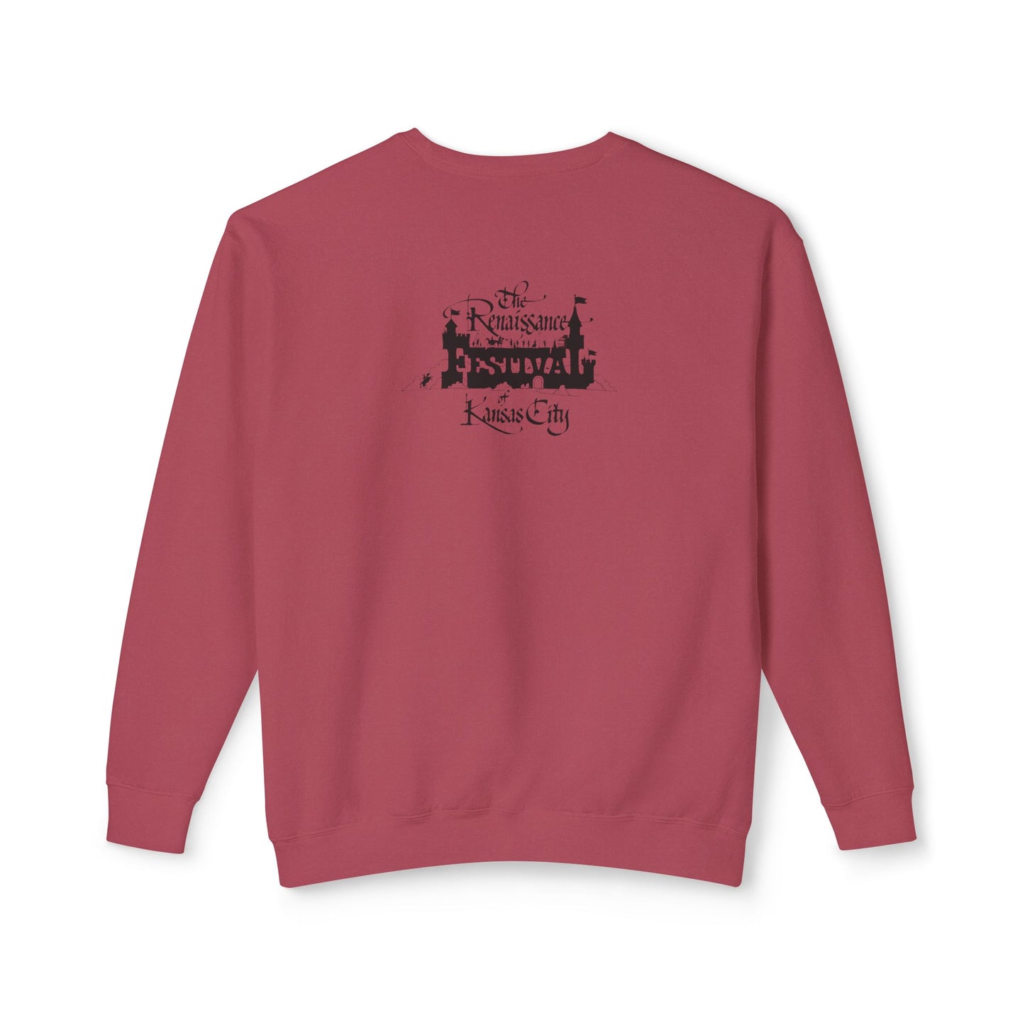 Wenches Want Me - Sweatshirt