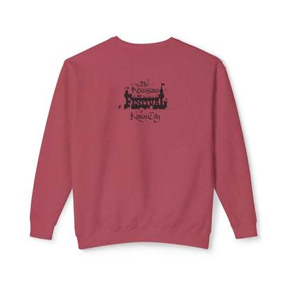 Wenches Want Me - Sweatshirt