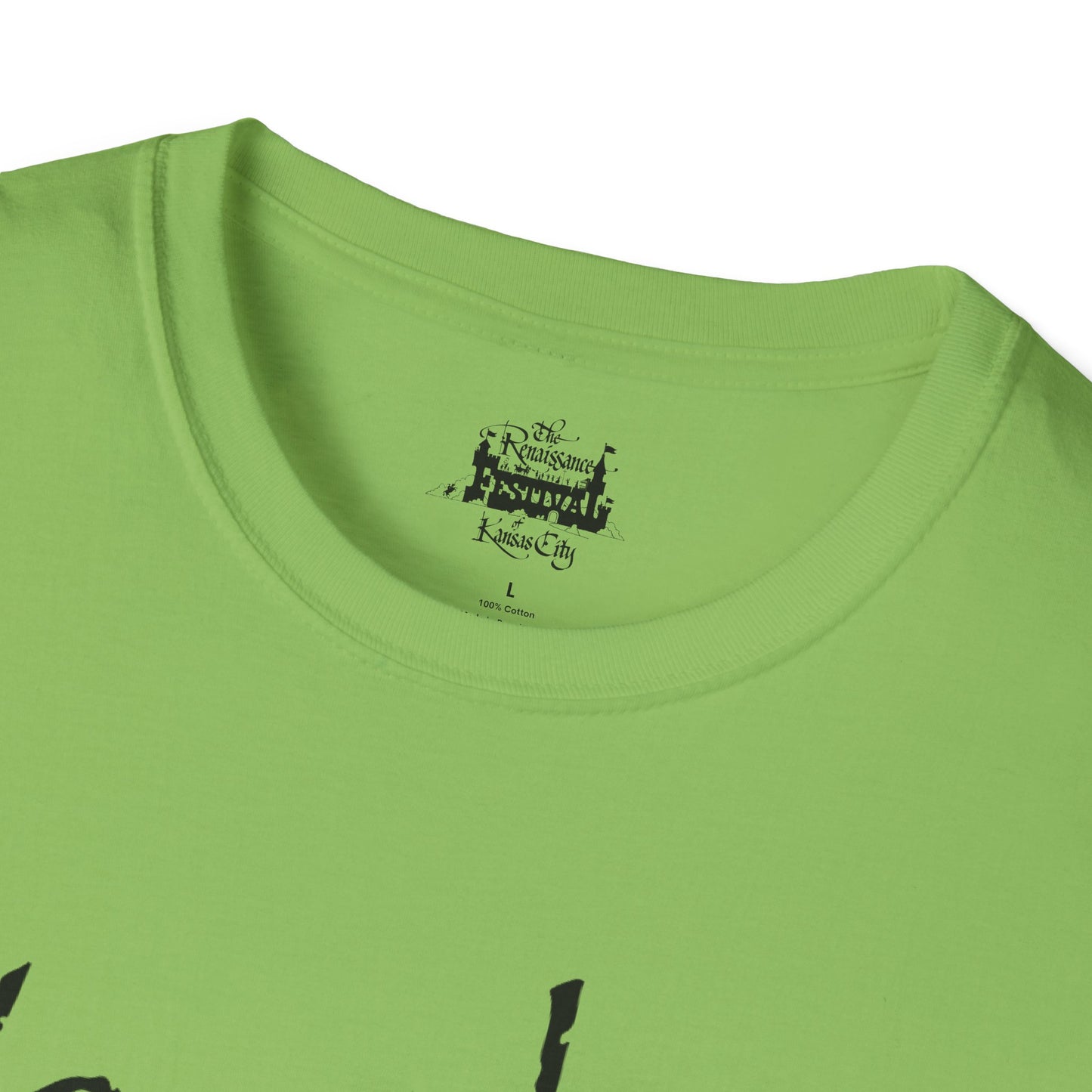 Wenches Want Me -  T-shirt