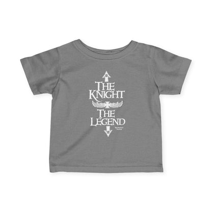 Baby Knight The Legend - T-shirt