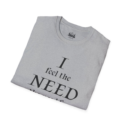 I Need Mead -  T-shirt
