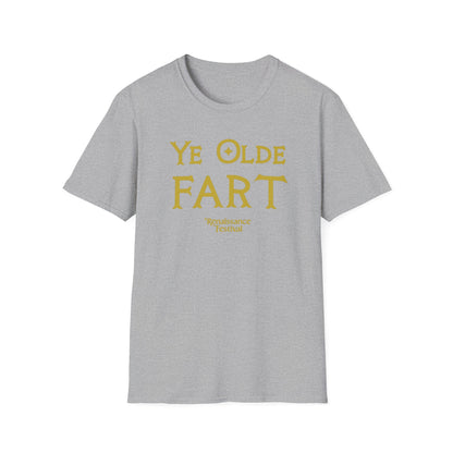 Ye Olde Fart - T Shirt