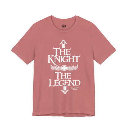 Knight The Legend