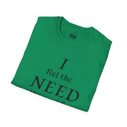 I Need Mead -  T-shirt