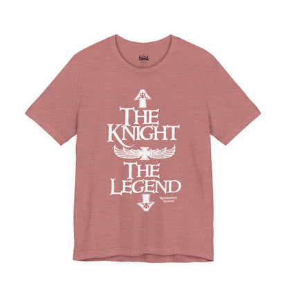 Knight The Legend