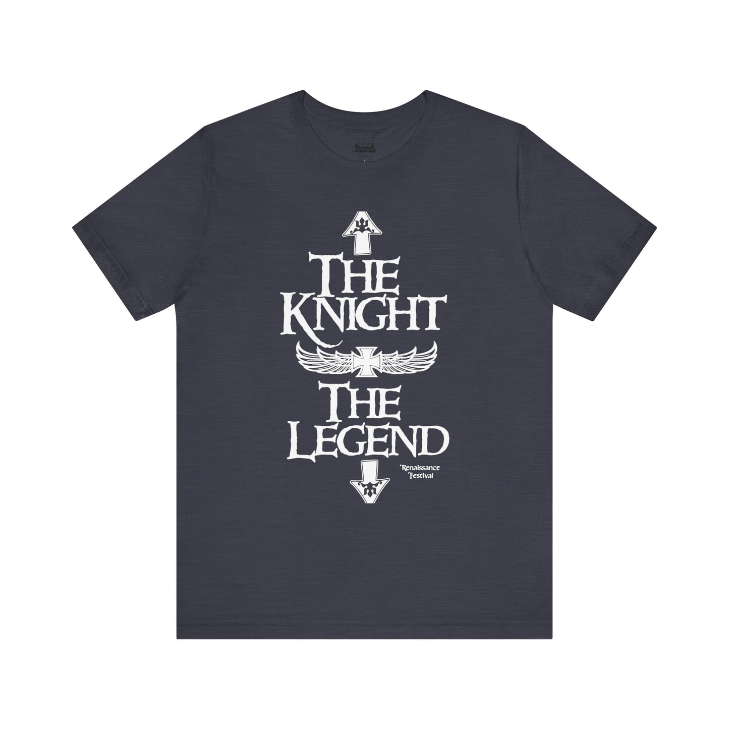 Knight The Legend