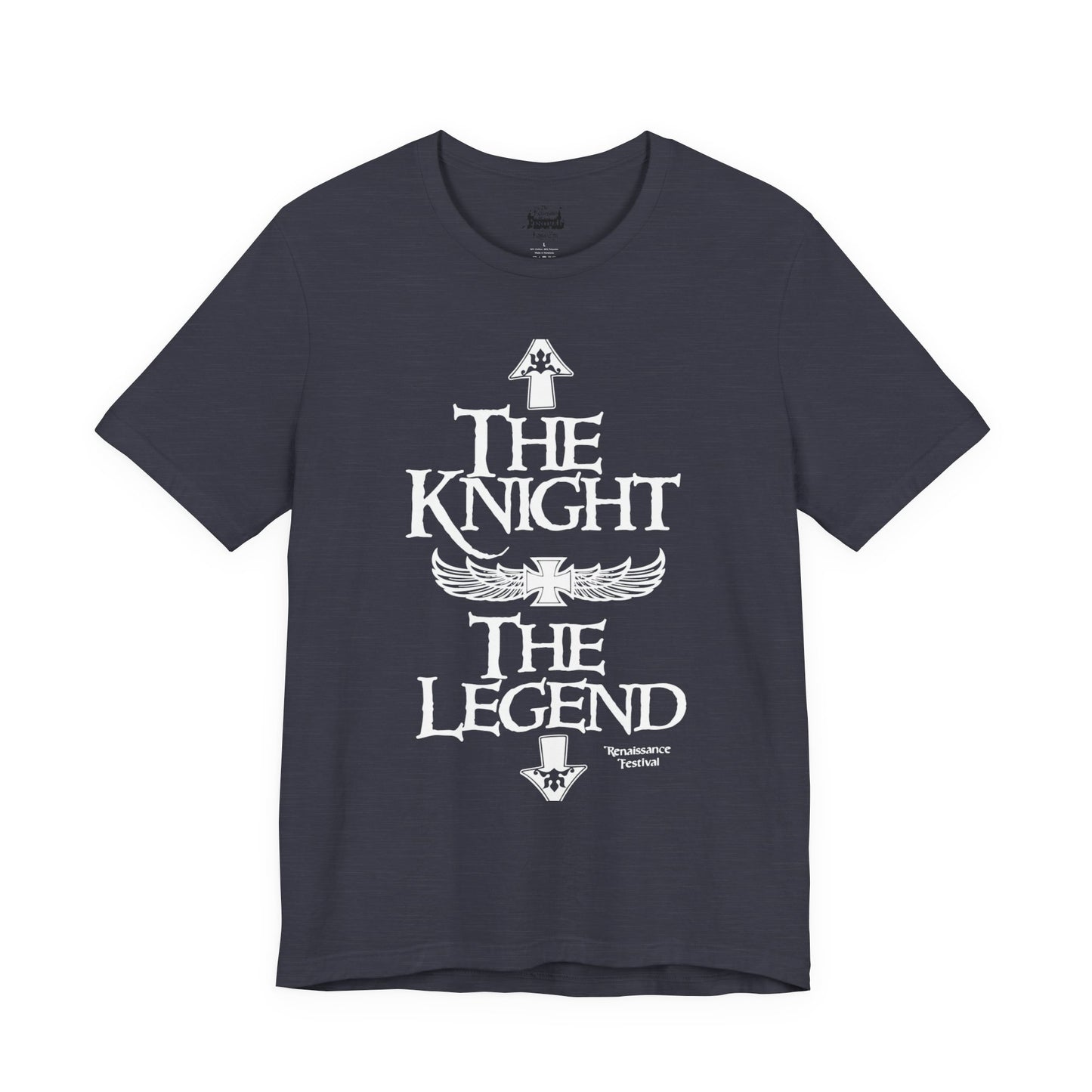 Knight The Legend