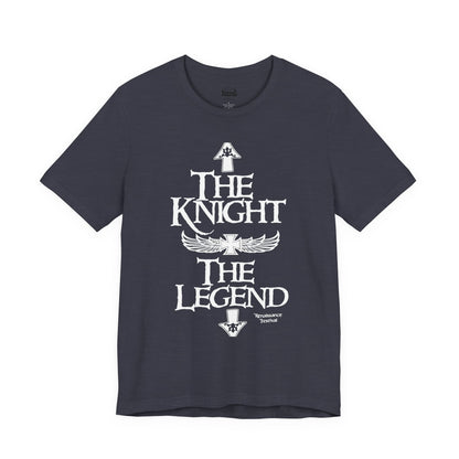 Knight The Legend