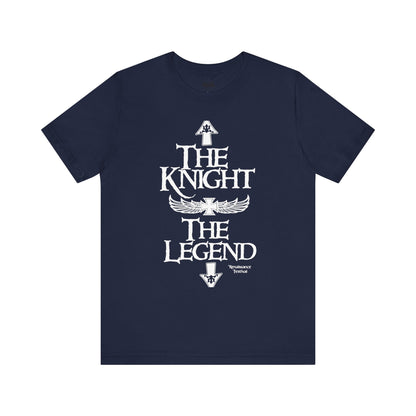Knight The Legend