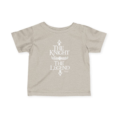Baby Knight The Legend - T-shirt
