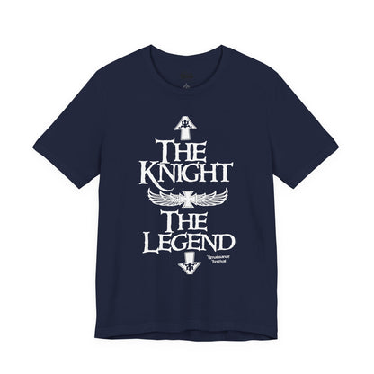 Knight The Legend