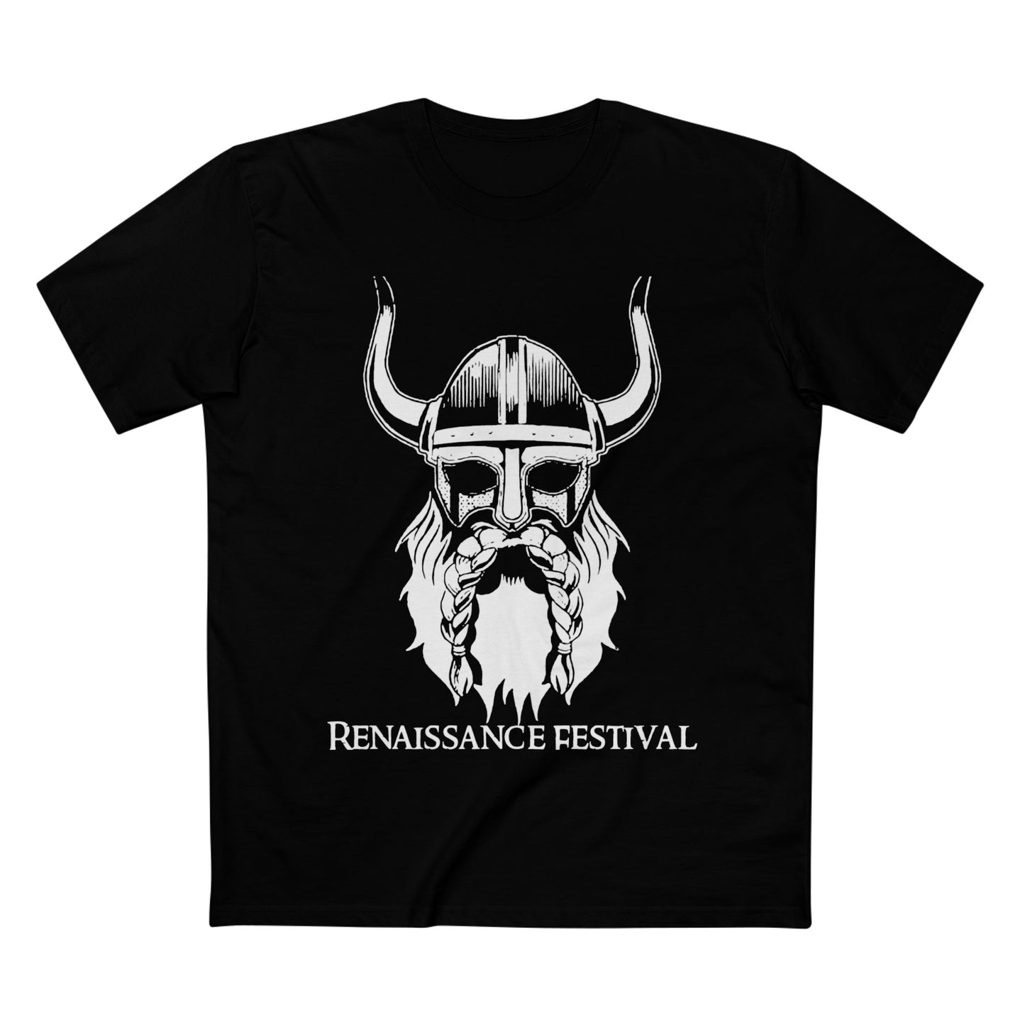 Viking Renaissance Festival Tee |