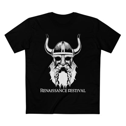 Viking Renaissance Festival Tee |