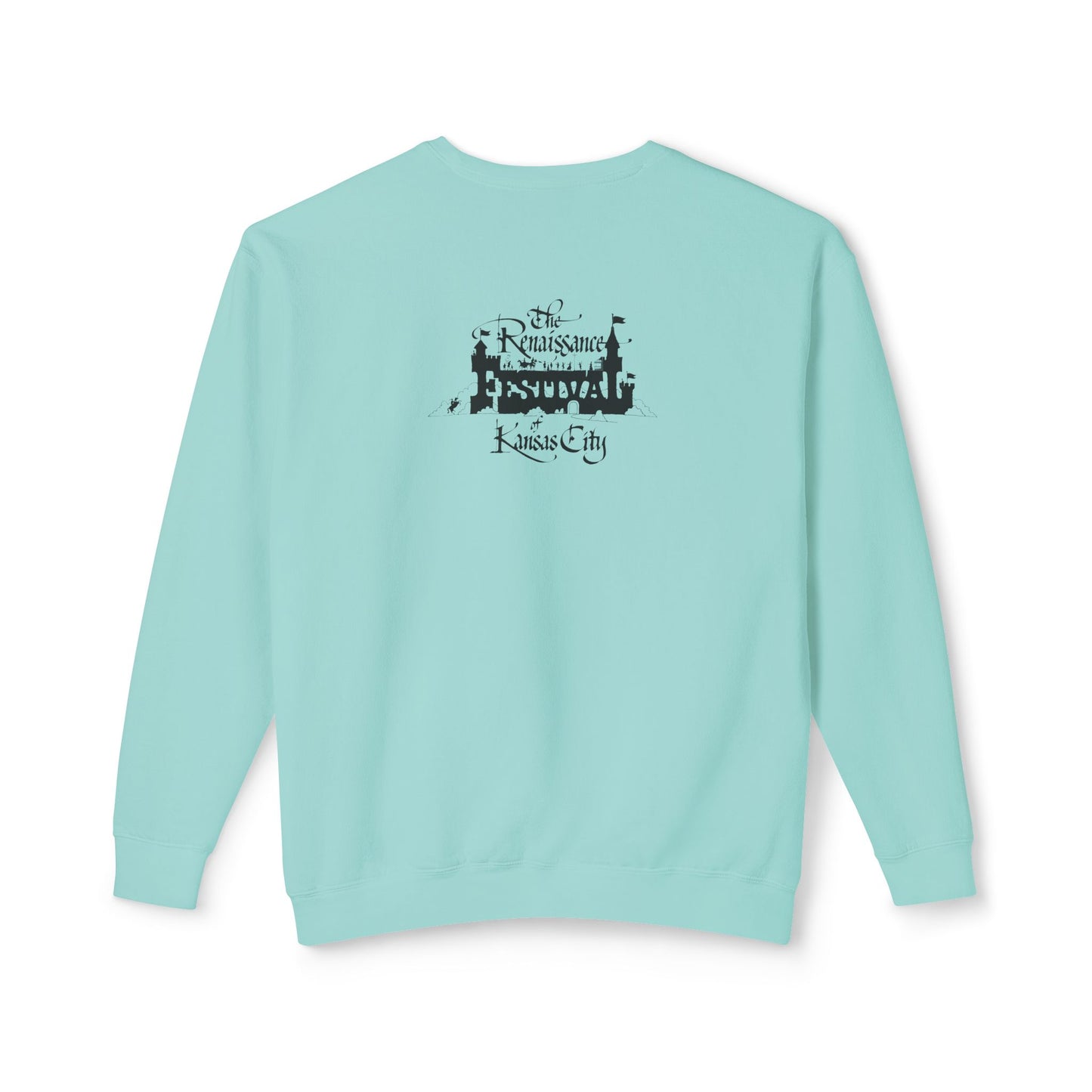 Wenches Want Me - Sweatshirt