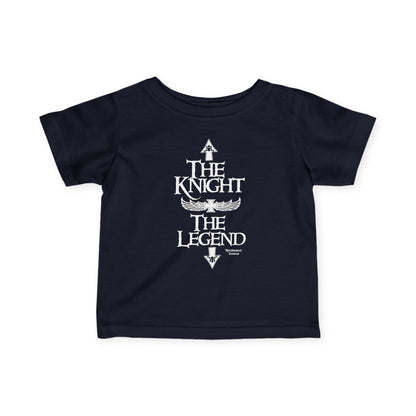 Baby Knight The Legend - T-shirt