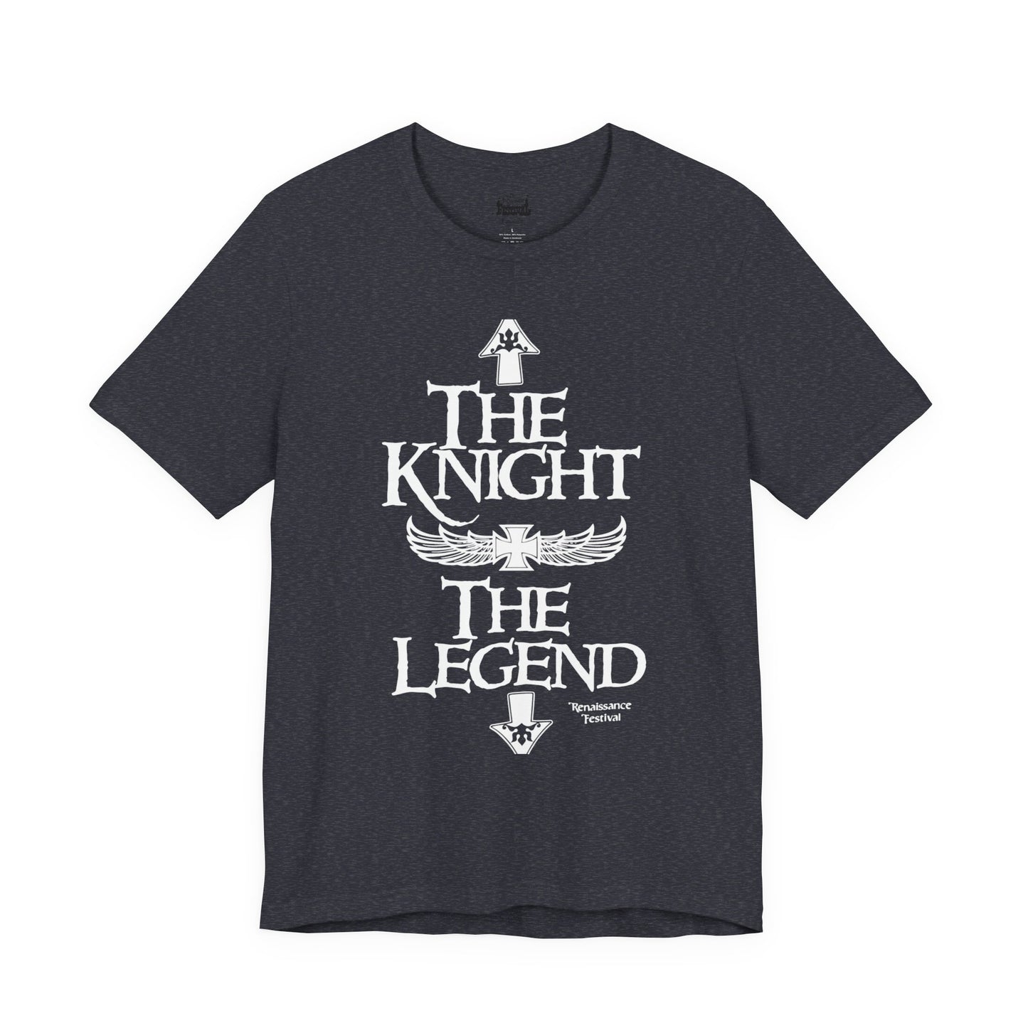 Knight The Legend