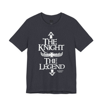 Knight The Legend