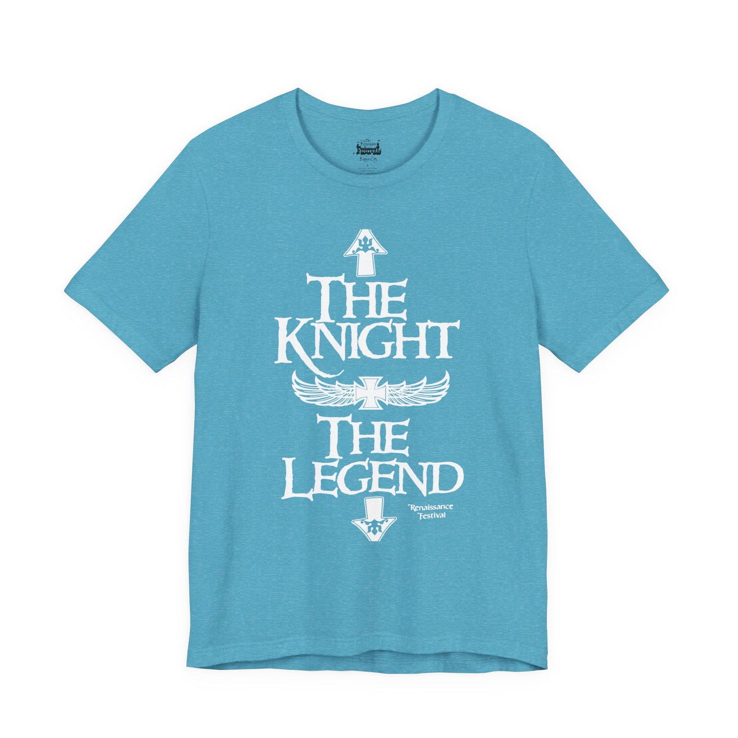 Knight The Legend