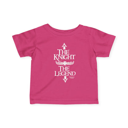 Baby Knight The Legend - T-shirt