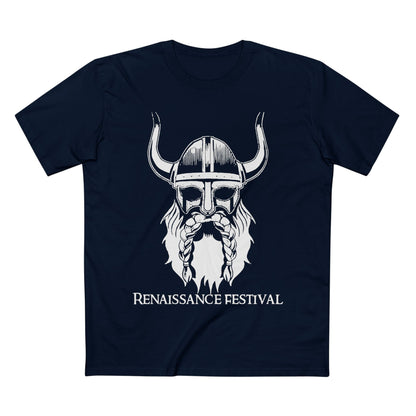 Viking Renaissance Festival Tee |