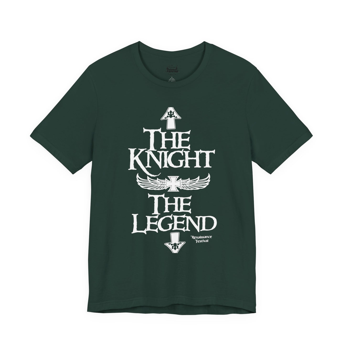Knight The Legend
