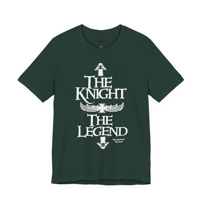 Knight The Legend