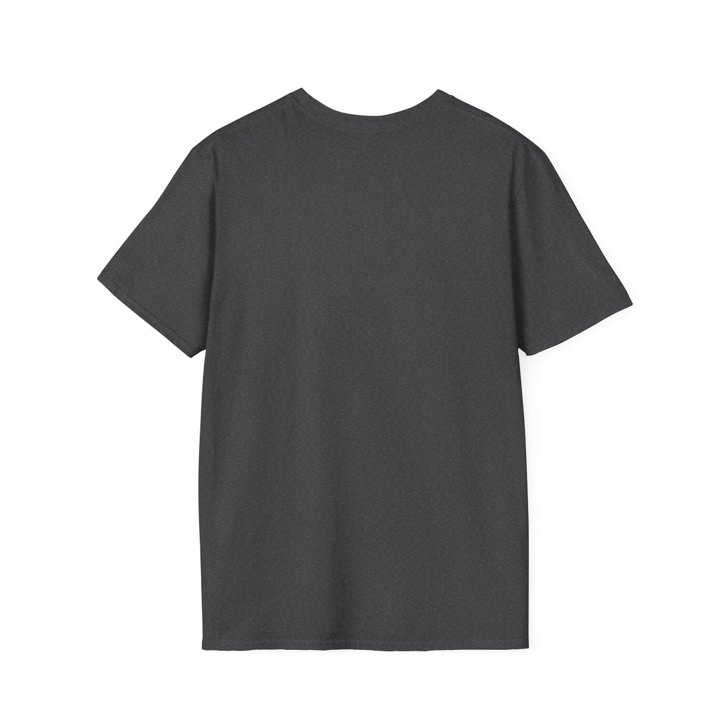Basic Wench Unisex Softstyle T-Shirt